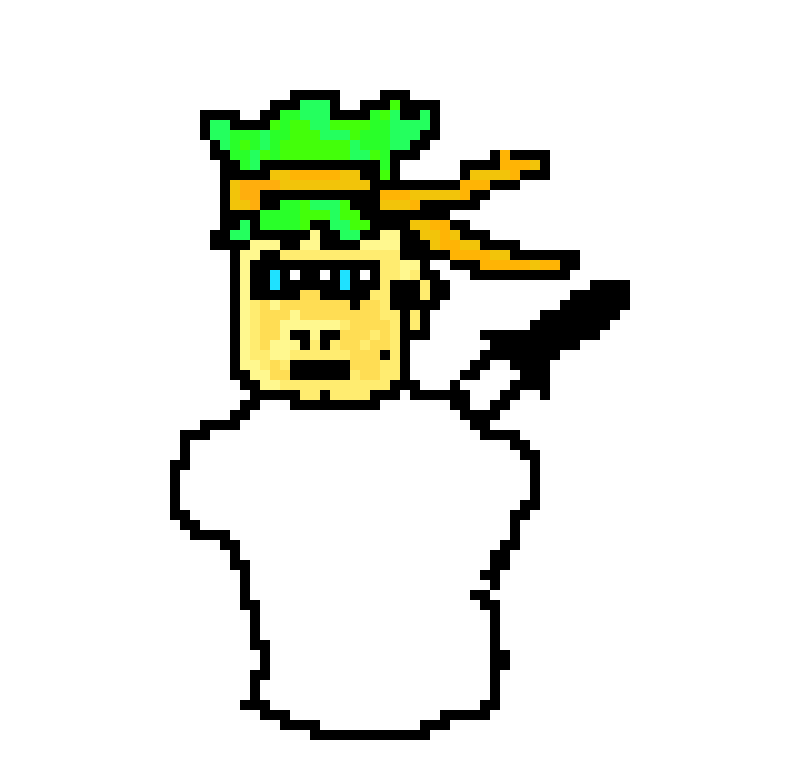 [9664c4] guy