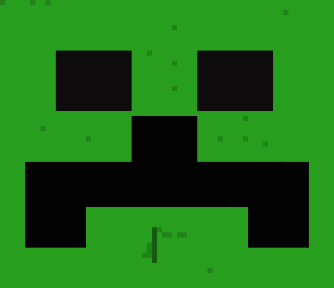 [9664c4] creeper