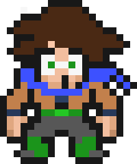 [90ec06] Zach shocked