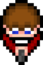 [9664c4] Player Sprite