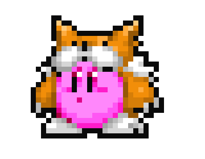 [9664c4] animal kirby