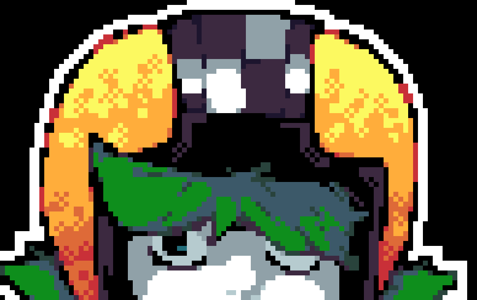 [8426a8] as long as your hair is taken care of and isnt frizzy at all then it shouldnt be much of a bother otherwise a trim would be the way to go after so long