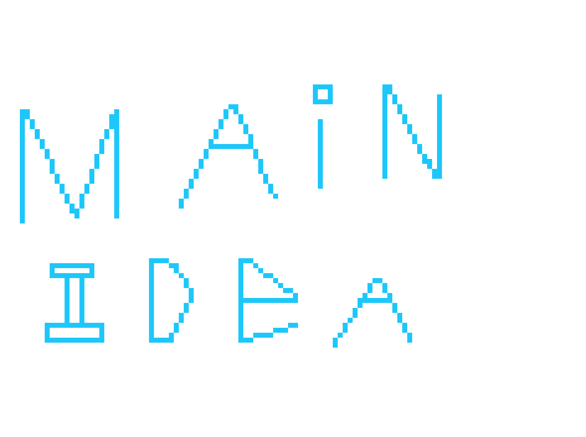 [8775db] main idea