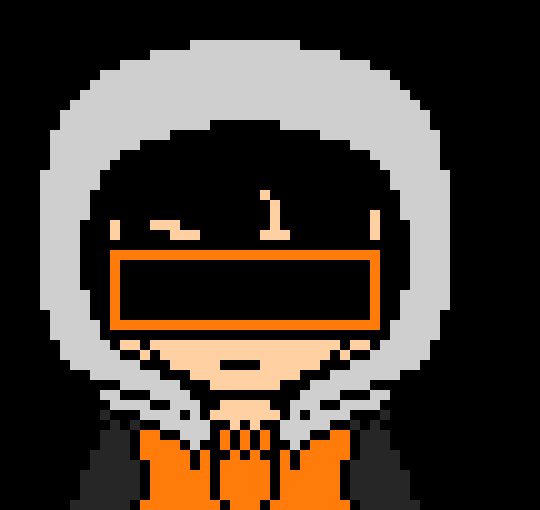 (Teeny tiny update)