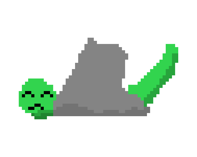 [9664c4] Tibierock (Shiny)