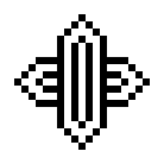 [be7fec] MI1KW4Y's ICON