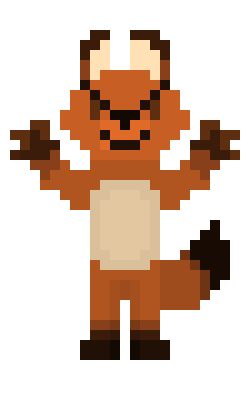 [0ec966] "menacing" fox
