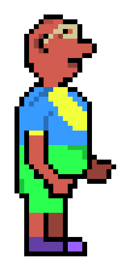 [9664c4] haldis-stand