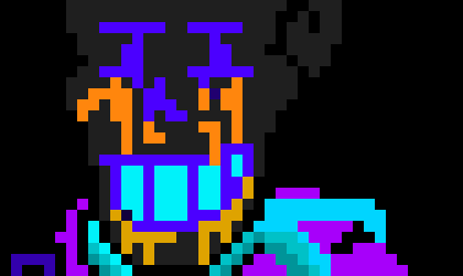 [2fbf6b] ik i dont rp with time freezers, any other stand, or just a person who doesnt use ZA WARUDO
