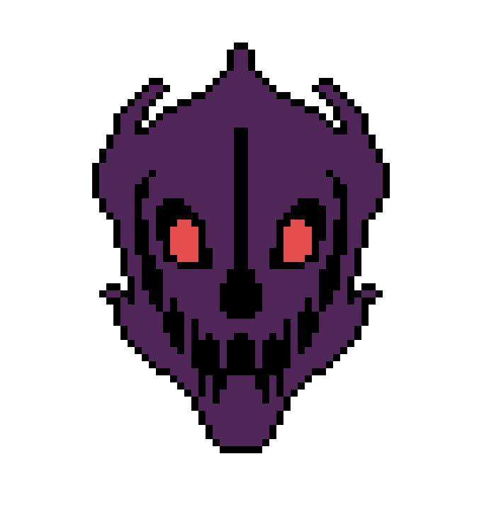 [f27758] Gaster Blaster