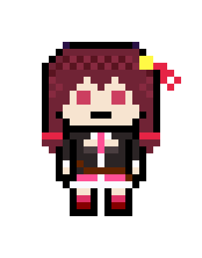 [876d00] Yunyun