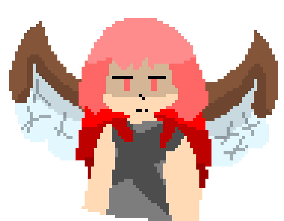 [a2471d] this place isn`t a damn mouth. the teeth is made of people's SPINES.