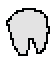 [fe6d8e] tooth