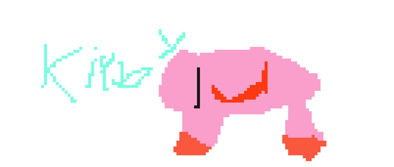 [6a01db] kirby