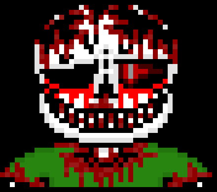 [57dac4] *looking around in the dimension* where are you huh!? show yourself!