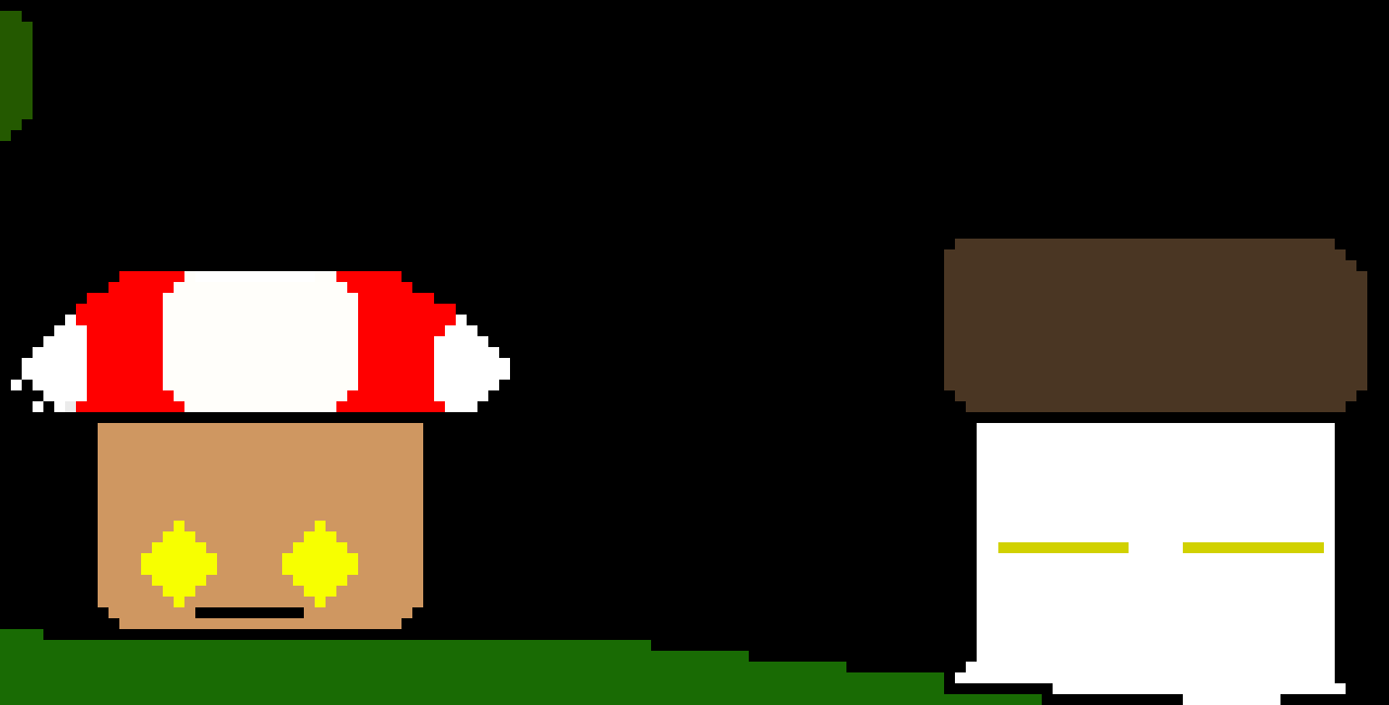 [54acc2] mushrooms