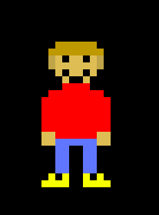 [5e467c] NO! KC! -jumps in-