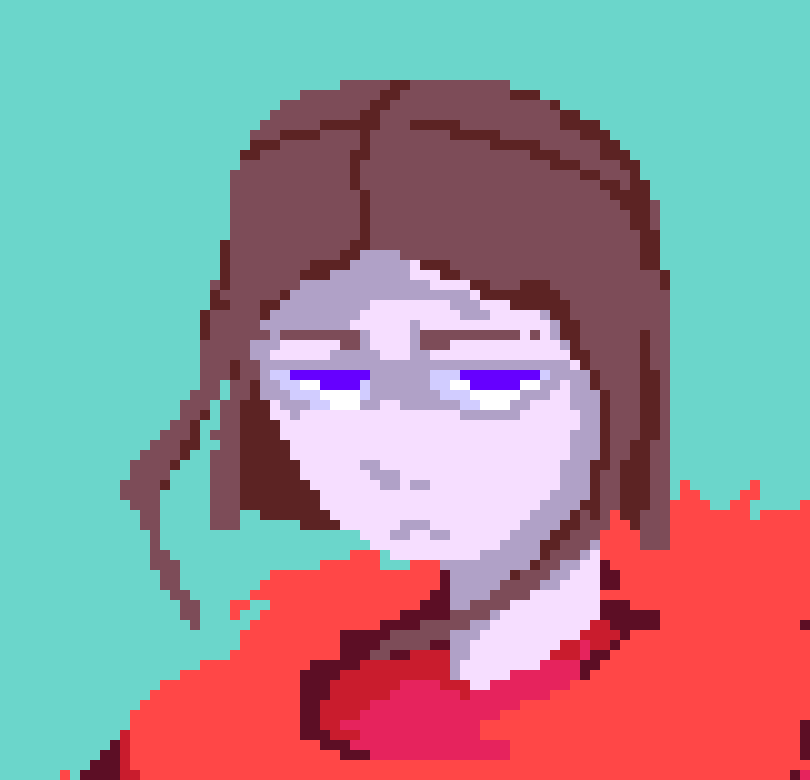 [90dac8] no you won't get frozen by touching him, theres just a vacuum layer between his internal temp and your body that protects himself and others