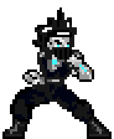 [9664c4] game character final