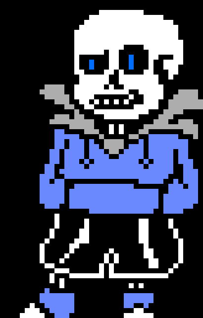 [b3dce2] itsME_blueberry first sprite finished -electro