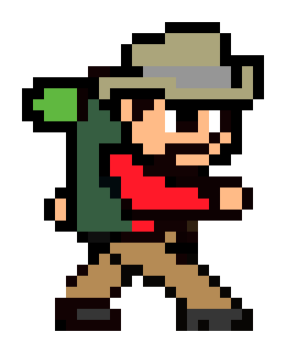 Indiana Jones