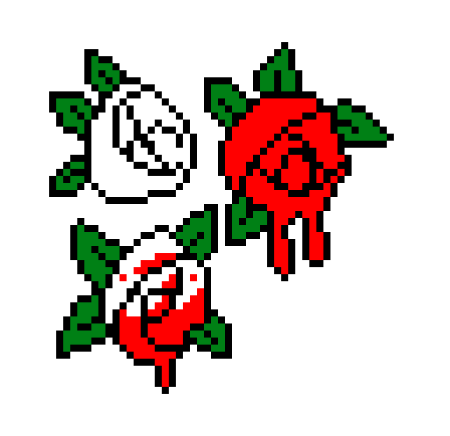 [9664c4] roses