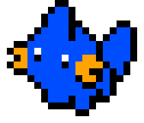 [9664c4] MUDKIP