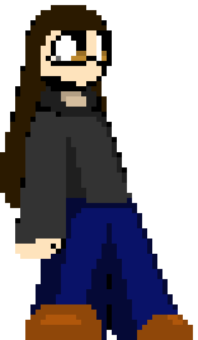 [e22b6a] (( I've been using CTRL + Scroll on my PC, but I'm pretty sure CTRL + Plus works too. ))