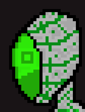 [d436d4] *see's luminite* who's this