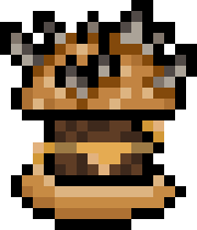 [f11c01] Bowser Burger