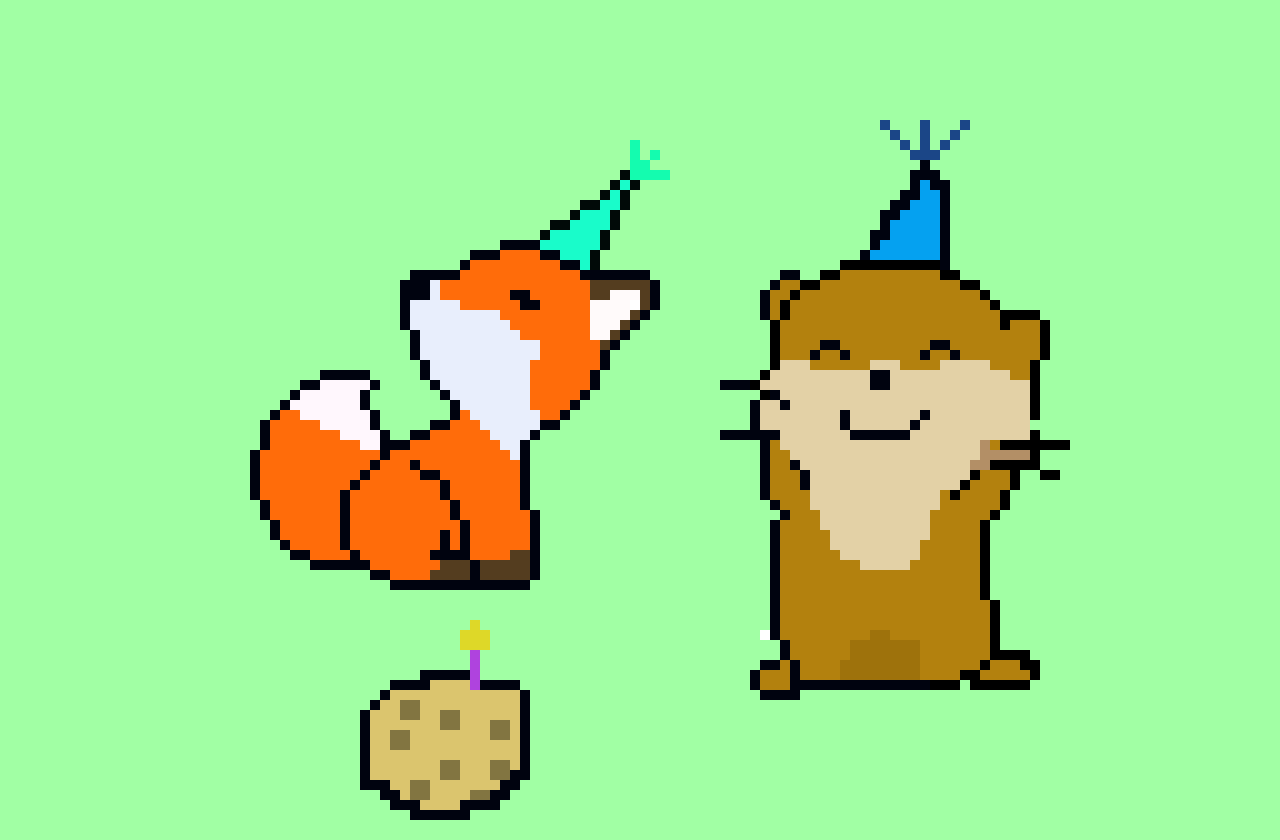 [828a47] Forest Party