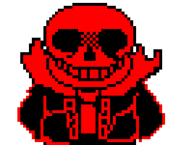 [bee927] GG UF sans sprite