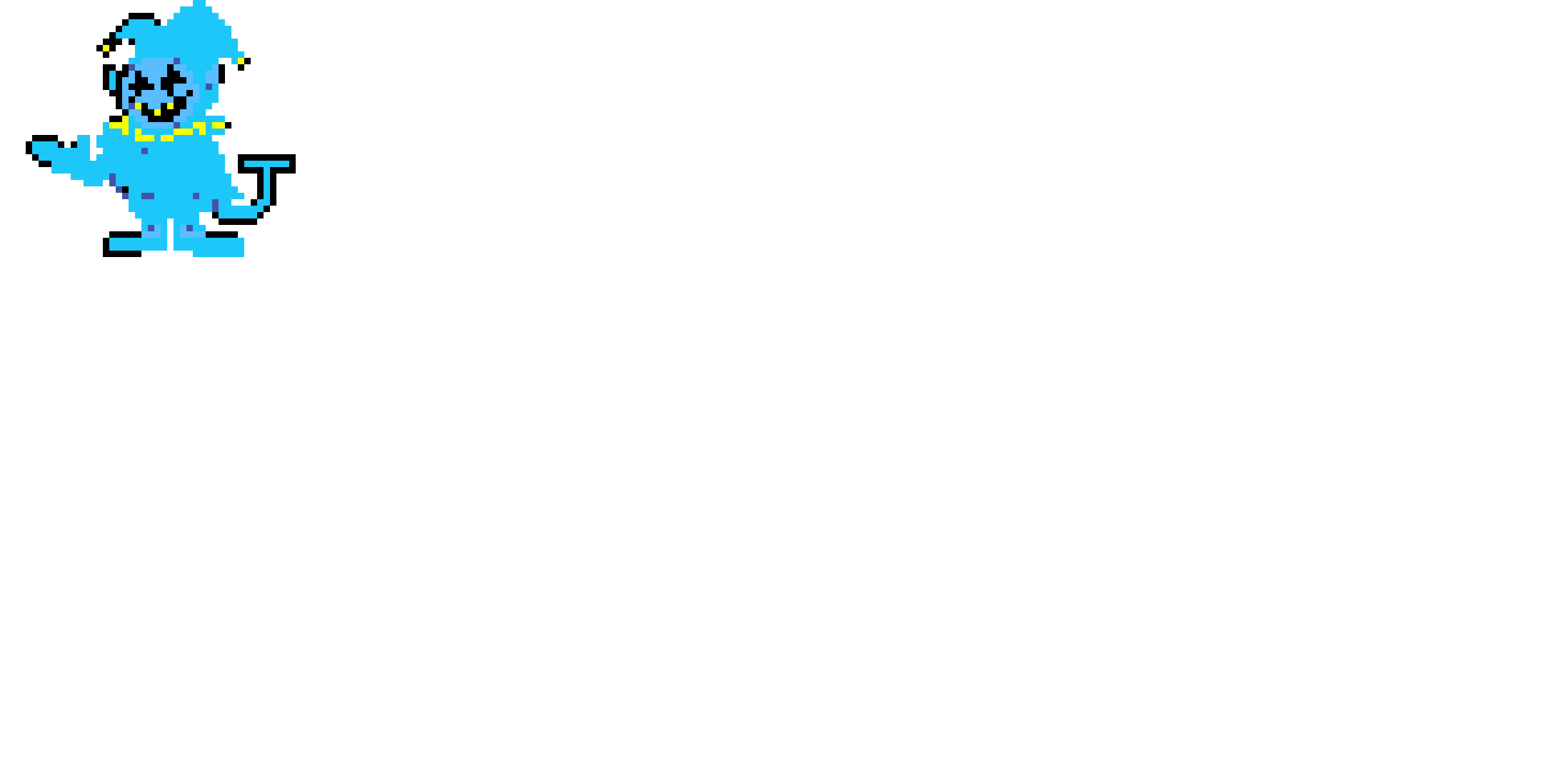 [841ebd] Underfell Sans