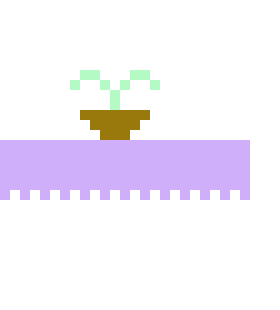 [9664c4] potted plant