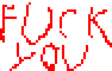 [9664c4] fuck you