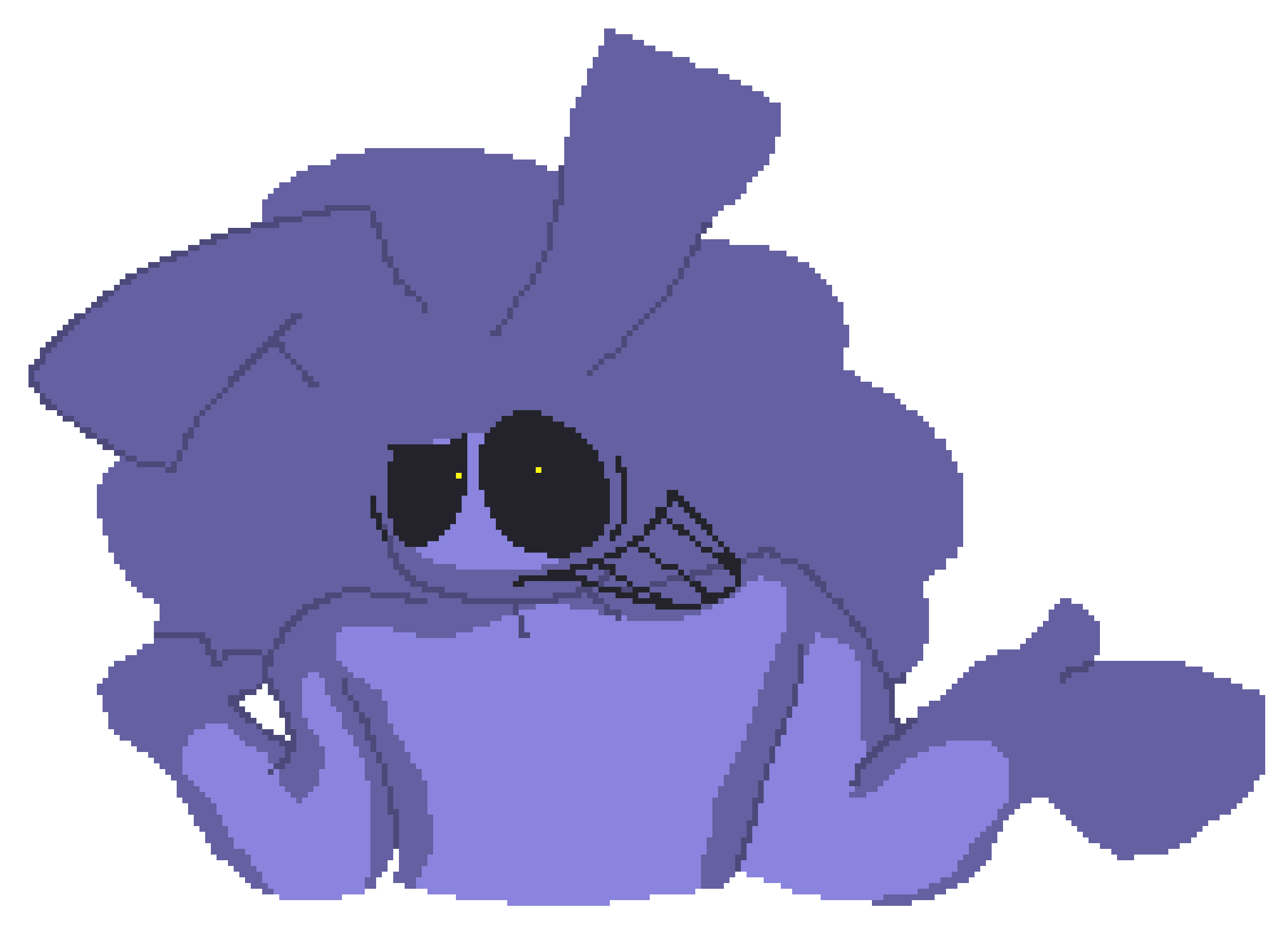 [847a9d] sometimes i think about her. also li