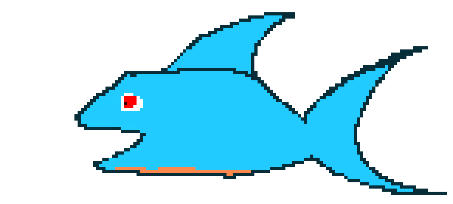 [9664c4] Piranha 