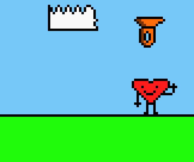 [1aa15b] mr heart