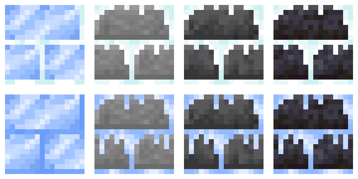 [c60d2a] coldbricks