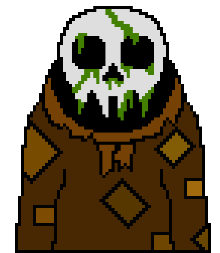 [224a35] I need a bit of help with this specifically the patches I cant tell what's wrong with it but the patches feel wrong