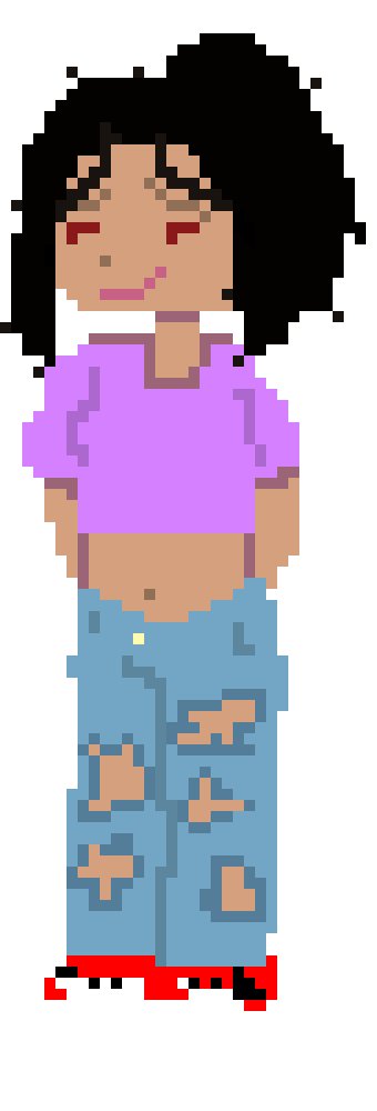 [92645f] Character 1
