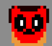 [db17e5] Mike/Michael Afton/Ennard - *looks at the crying child* Oh hey little bro.