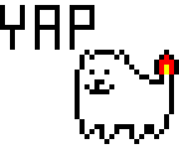 Annoying Dog Bomb