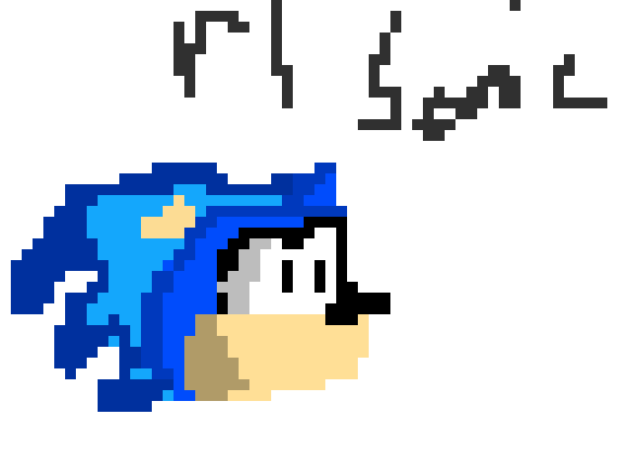 [b0fd1e] rl sonic
