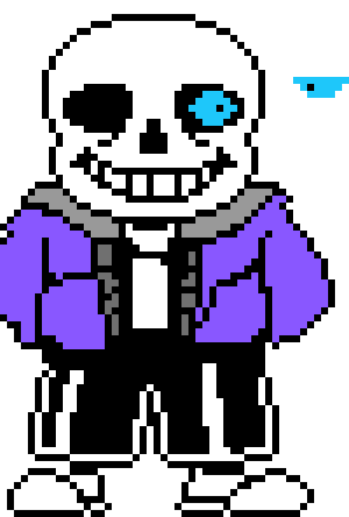[a25343] Look at this dood! -The Ink Demon