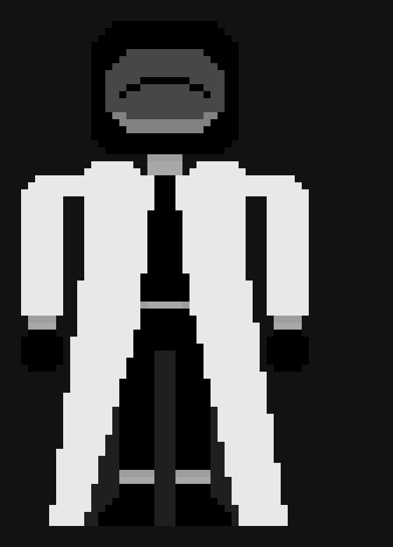 [2fcb16] Royal Scientist!ODST: *He looks at the camra* Impossible.........