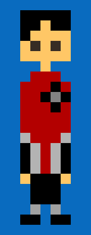 [9664c4] Paoloz Pixel