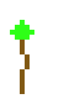 [9664c4] Leaf staff