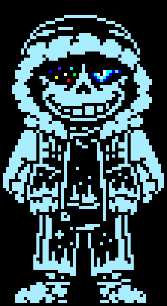 [bb5522] Outerdust sans V3