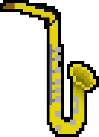 [ae6afd] Saxophone